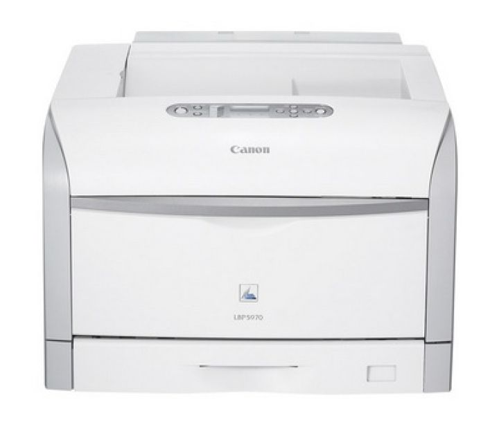 MÁY IN LASER MÀU KHỔ A3 CANON LBP 5970